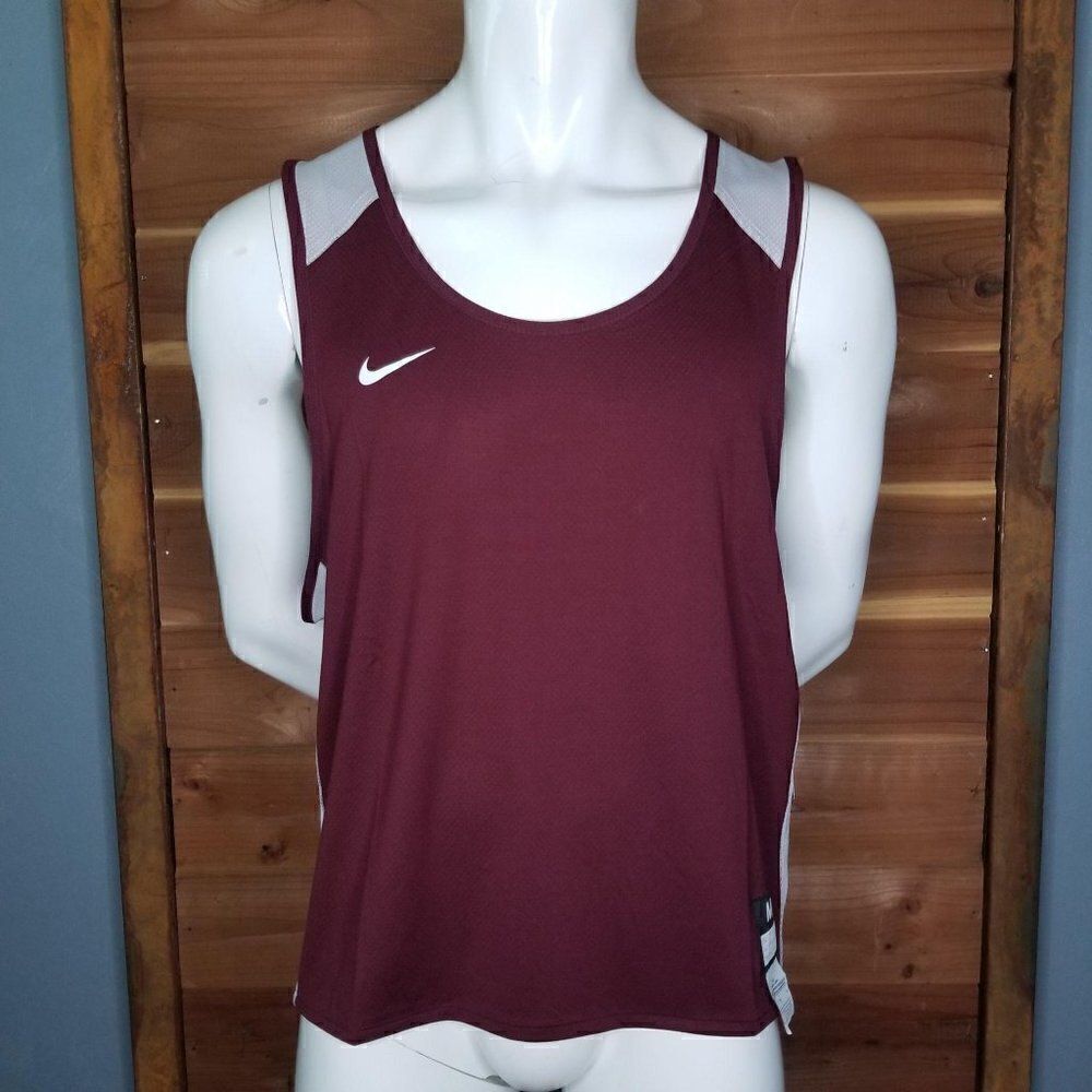 Nike Men's Lacrose Reversible Jersey (size M)